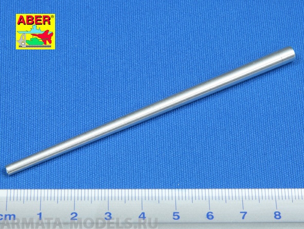 ABR-35-L-27  Дополнения для  Russian 85mm ZiS-S-53 L/54,6 tank barrel for T-34/85late для  1/35