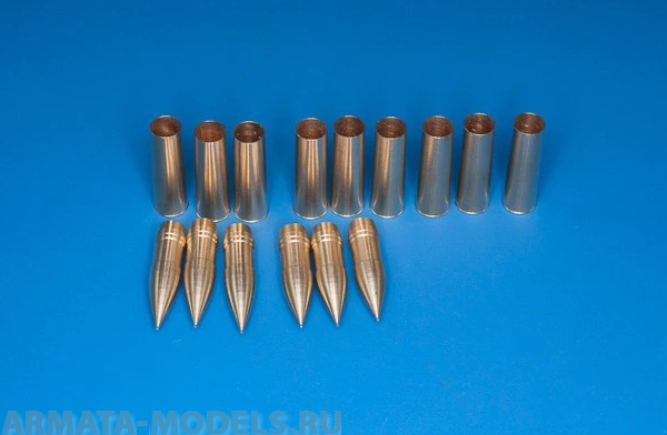 35P16RB Набор амуниции для 152mm M?-20 L/32,4