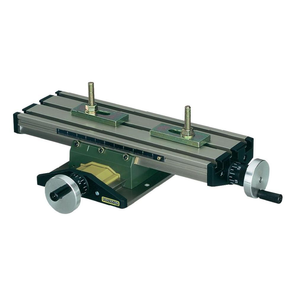 PRO27100 Координатный стол Proxxon KT70