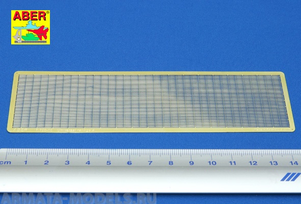 ABR-1:700-–-10  Дополнения для  Universal relings (1 choice) для  1/700