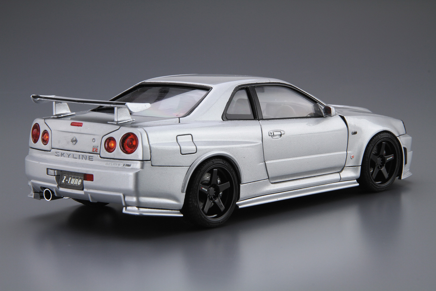 Nissan Skyline R34 Купить