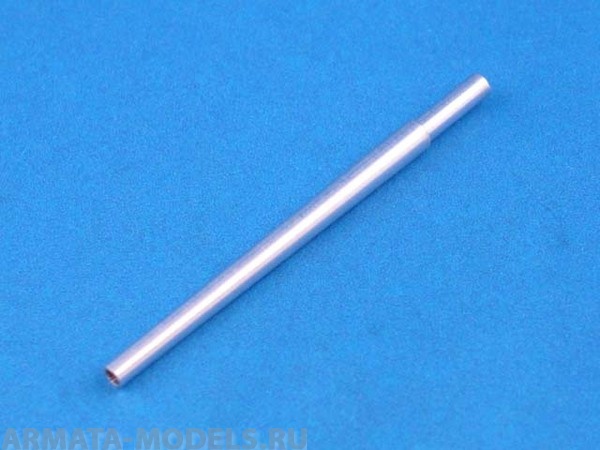 ABR-48-L-03  Дополнения для  US 75 mm M-3 barrel for M4 Sherman для Tamiya 1/48