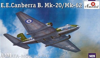 АМ1428 Канберра Mk-20/62