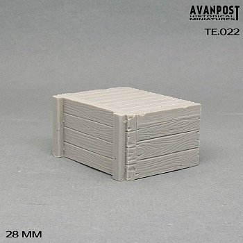 TE.022АП Подиум