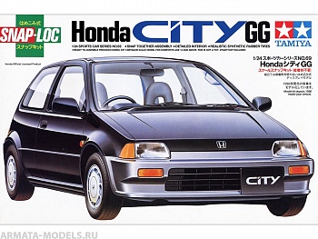 24069 Honda City GG Kit