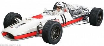 12032T Honda RA273 - с фототравлением