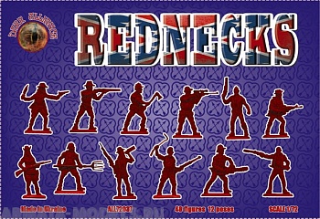 ALL72037 Rednecks