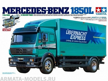 56307T Mercedes-Benz 1850L