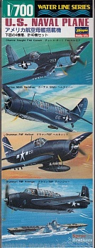 44514 US NAVAL PLANE 514