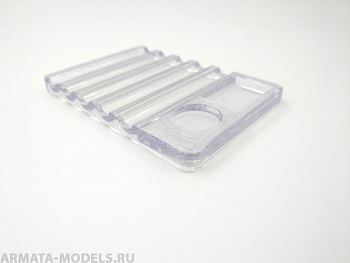 MW-Z001 Подставка для кистей